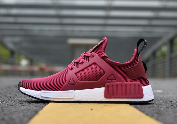 Adidas NMD 3 Women Shoes--016